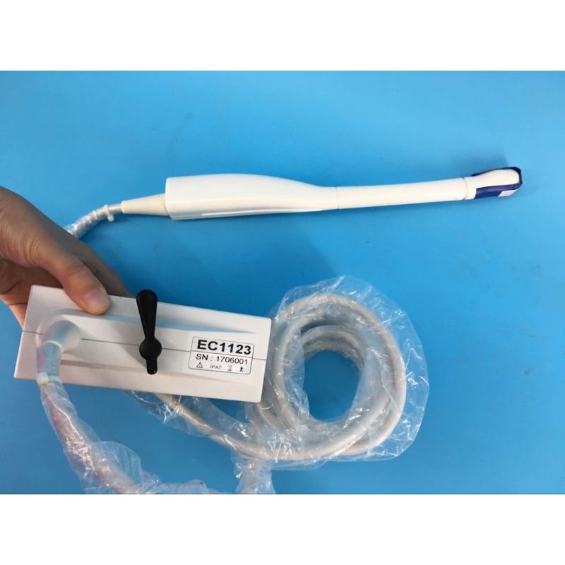 factory price Esaote transvaginal probe EC123 for DU3/4/Caris Plus/My Lab15/20/25/30/40/50/70