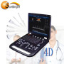 Factory Price 15 inch LED Monitor similar GE medical ultrasound 3D 4D color Doppler