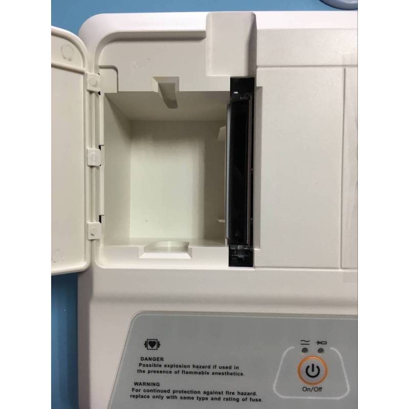 factory price hand held single channel ECG machine 12 lead ecg machines