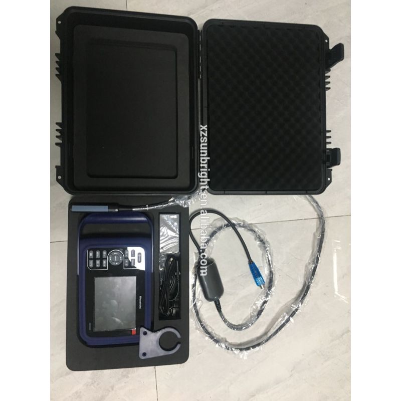 best ultrasound machine veterinary use SUN 808F