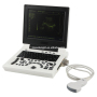 portable msk ultrasound 12.1 inch LED ultrasound machine medical laptop ultrasound color scanner price