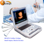 Popular promotional 3d 4d laptop ultrasonic flow meter china ultrasound