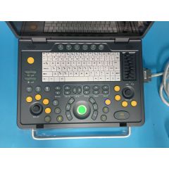 Best seller portable 2D 3D laptop echo machine ultrasonic scanner