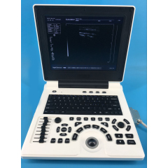 12.1 inch digital multifunction portable ultrasound machine