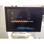 Trolley brand new color Doppler ultrasound machine