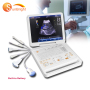 Hot Sale 3D/4D CW Cheap Doppler Color Ultrasound Machine With High Definition Image