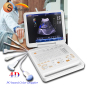 Big Promotion similar with Mindray Color images Ultrasound Price cheap ultrasound CW Doppler machine