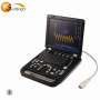 Sistema diagnostico digitale completo, macchina ad ultrasuoni doppler con 2D 3D