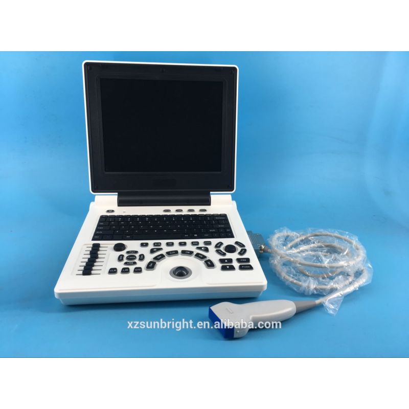 Newest Economical portable ultrasound machines SUN-806H for sale