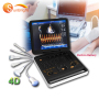 Similar to Mindray M7 4D Portable Color Doppler portable abdominal ultrasound scanner factory price