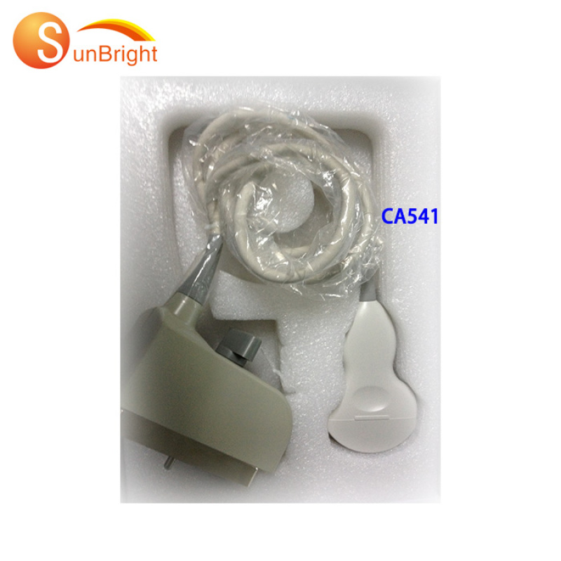 Ca541 Esaote Convex Probe Esaote CA541 Convex Ultrasound Transducer Probe For MyLab 20 Plus/25 Gold/40/50