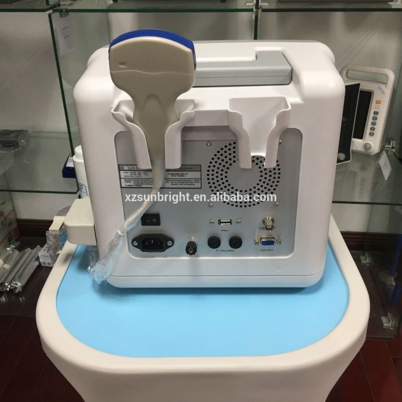 Настільний ультразвуковий мінісканер Sunbright SUN-806X