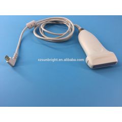 CE Light weight easy to carry 2D ultrasound scanner USB linear probe for sale