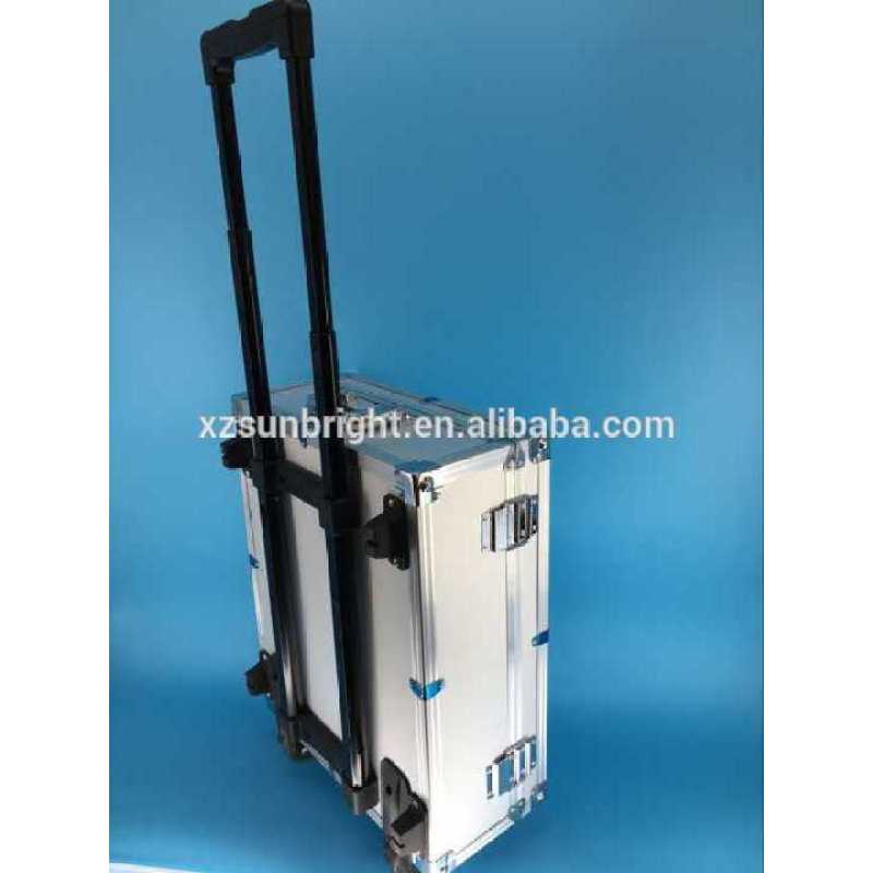 High working quality portable 3D image ultrasound machine