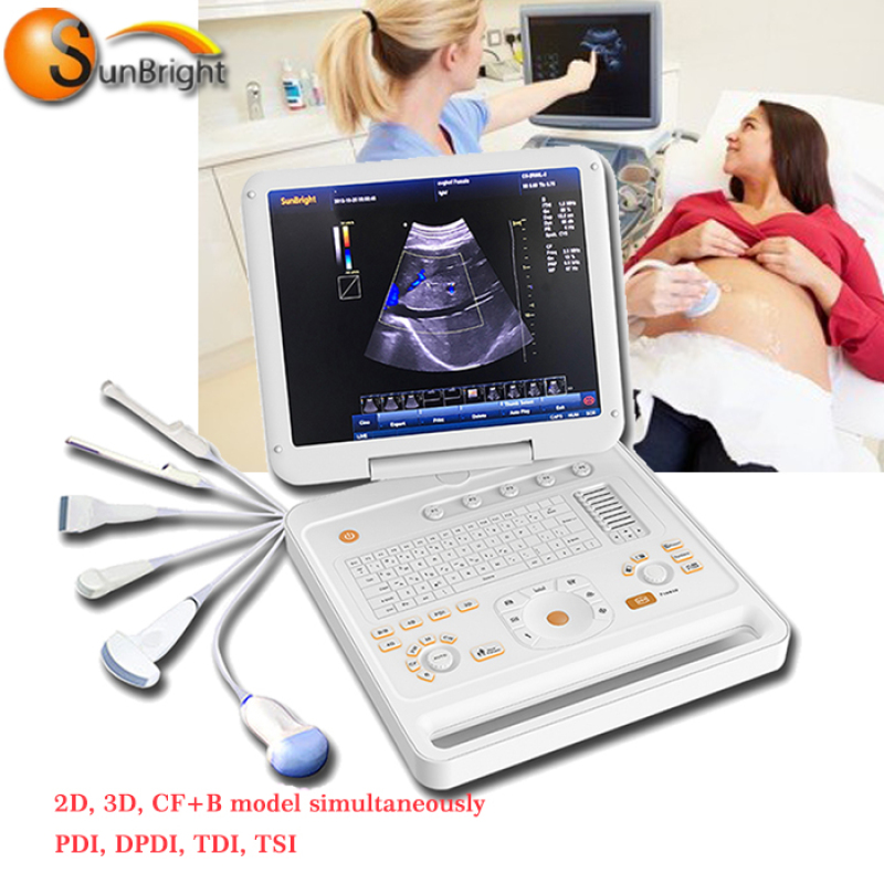 Tierarzt Ökograph 15