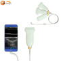 High quality portable handheld wireless linear doppler probes ultrasound price