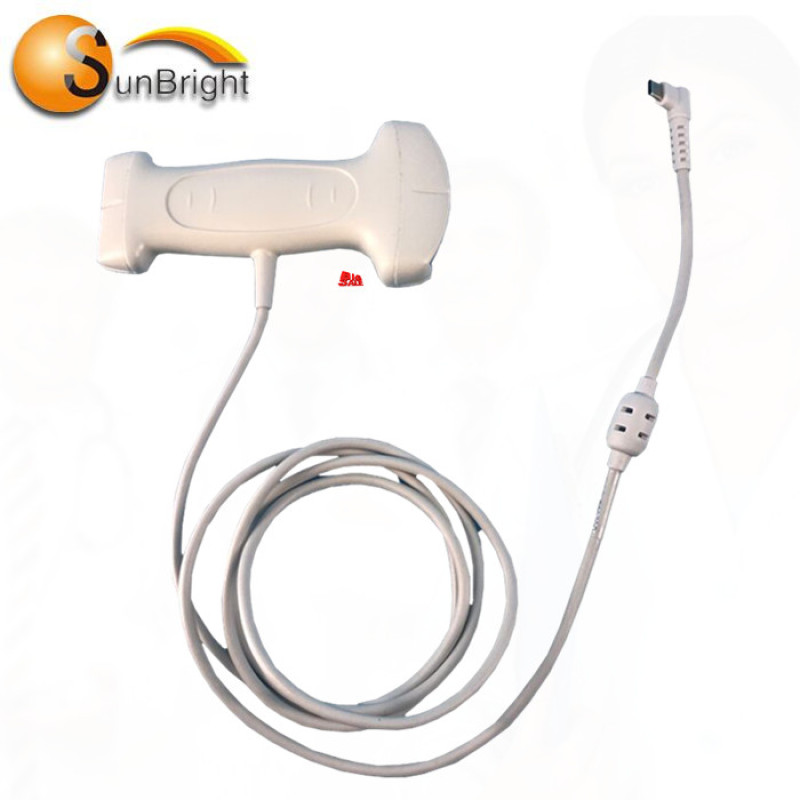 Factory Powerful Type C Linear convex probe 5-10Mhz digital mini ultrasound USB convex Linear probe