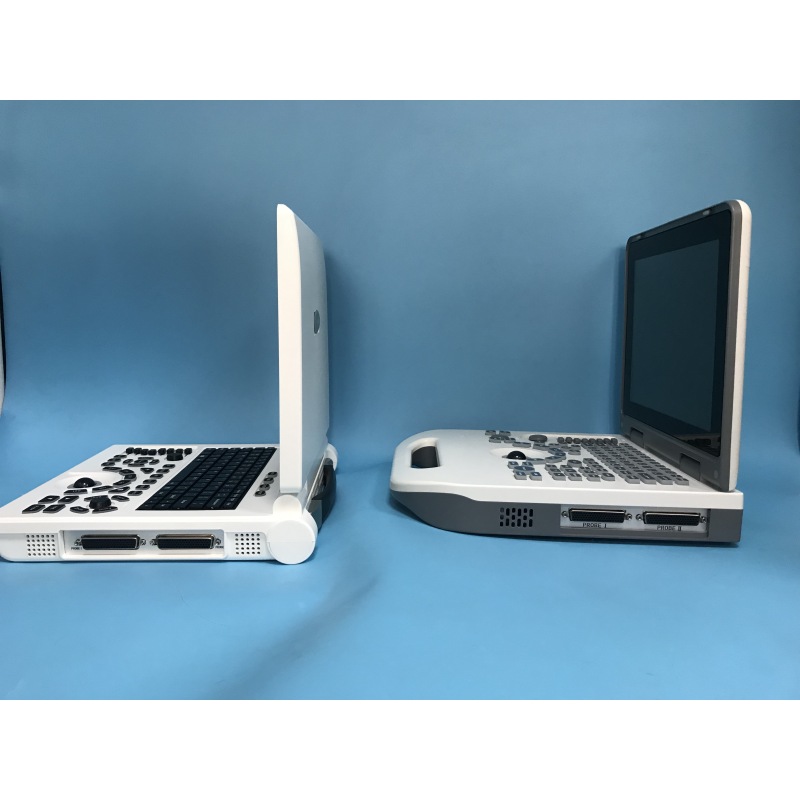 Macchina SUN-806G di scansione ad ultrasuoni per laptop con batteria a LED ad alte prestazioni