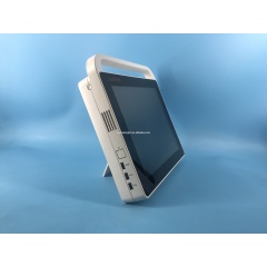 100% quality guaranteed Portable Ultrasound USG touch screen ultrasound ecografo portatil