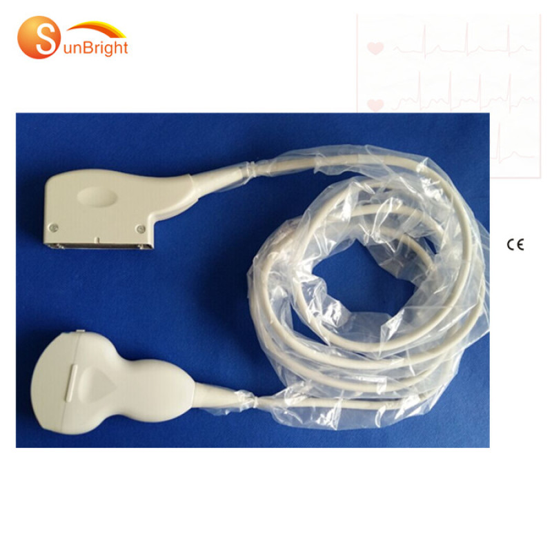 Brand New Phased Array 2P1 Probe Compatible to Sonoscape S8 Portable Ultrasound System