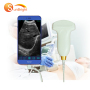 high intensity wireless portable black and white ultrasound scanner medical ultrasound probe for laptop