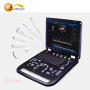 Scanner medico a ultrasuoni doppler a colori cardiaco vascolare professionale 2019D portatile approvato CE ISO 3