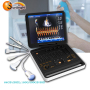 similar aloka portable 4D ultrasound CW color Doppler system scanner
