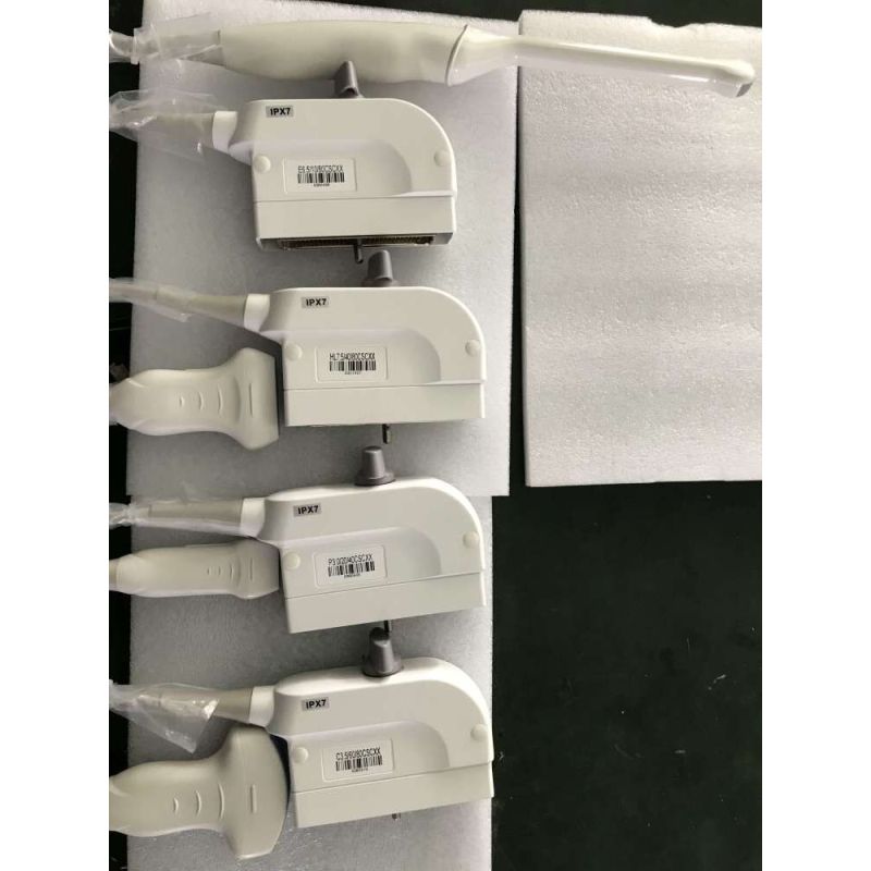 19 Zoll LED Vascular PW Farbdoppler-Ultraschallgerätewagen