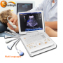 Portable Affordable diagnostic ultrasound color doppler Machine for Sale