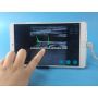128 elements USB linear ultrasound probe carotid artery testing best price