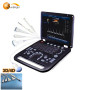 Hospital 3d 4d portable 128 elements doppler ultrasound machine SUN-906B