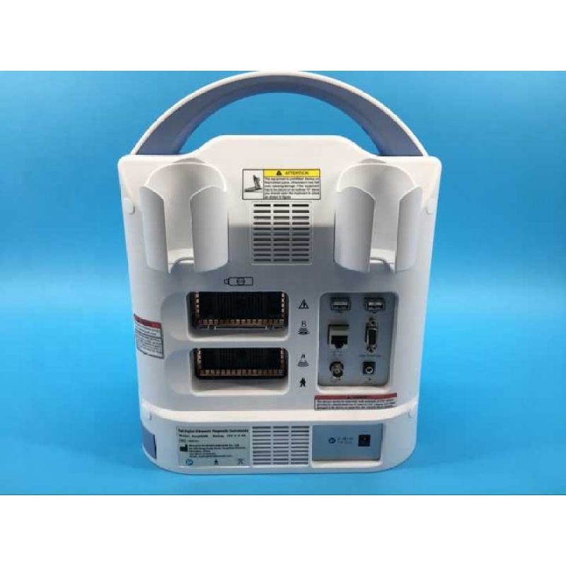 Medical Equipment Portable 10.4