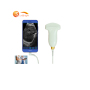 Hot sale Smart USB convex Wireless probe ultrasound potable medical scanner