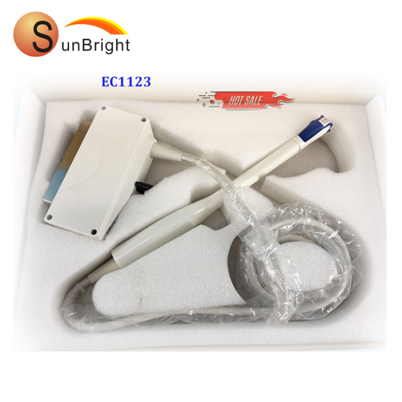 Hot sale GE compatible probe esaote probe EC1123 for My lab 40/50/20 PLUS FIVE/30CV/Class C