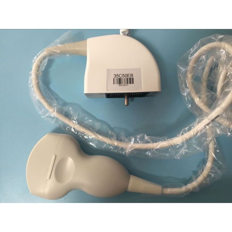 Brand new Mindray 35C50EB B ultrasound ultrasonic probe transducer convex probe DP-1100Plus/3300/7700/7700 plus/10/20/DP-2200