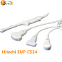 HITACHI ultrasound model EUB-405+ 525 2000 5500 6000 6500 8500 compatible Convex probe EUP-C514