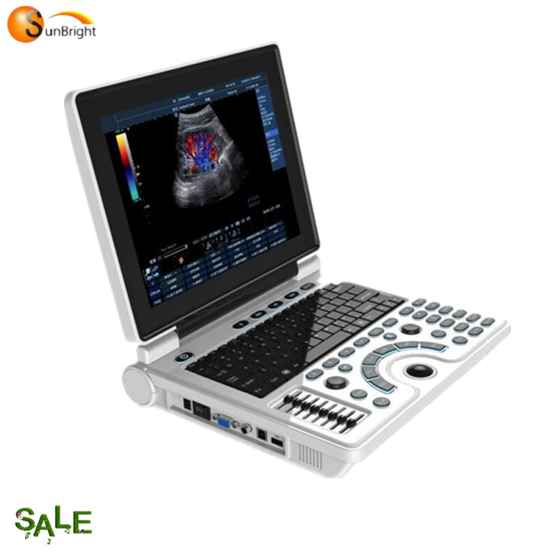 جهاز صدى جهاز كمبيوتر محمول رقمي كامل للبيع كبير