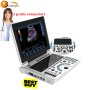 15-Zoll-Laptop-Ultraschallscanner USG-Gerät