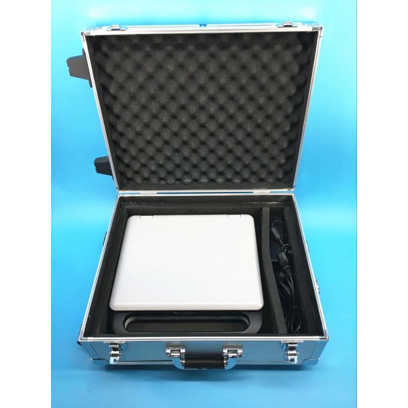 portable laptop ultrasound scanner linear/convex PC platform ultrasound scanning system