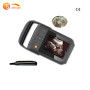Hot Sale Medical Full Digital Handheld Veterinary Portable Vet Ultrasound Scanner Machine