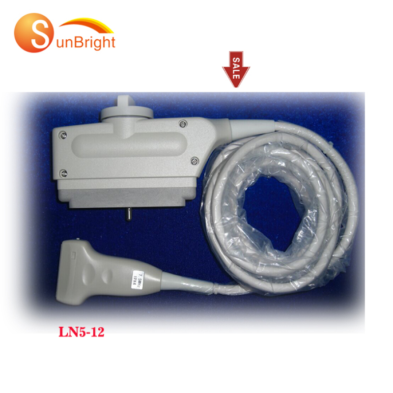 high end compatible linear probe Medison LN5-12 transducer device