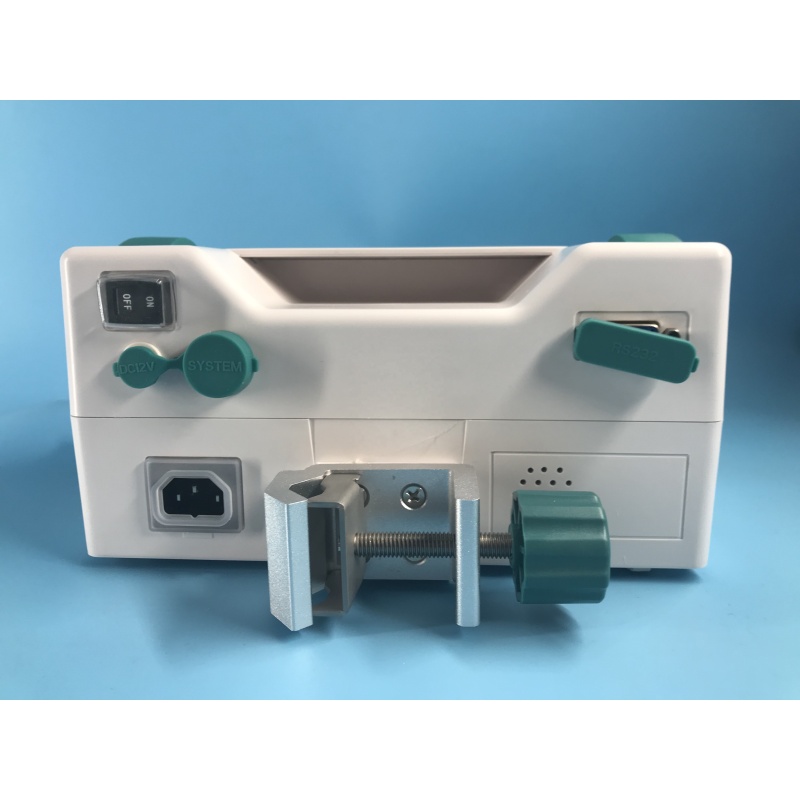 Hot Sell High Precision Syringe Pump