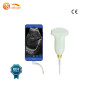 Echo Machine USB Ultrasound convex Probe Transducer ultrasound scanner USB convex probe