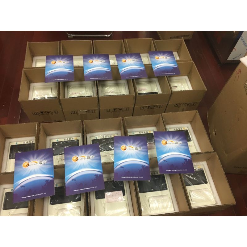 Factory Price Portable ECG electrocardiogram machine 6 channel touch screen ECG Monitor SUN-7062 electrocardiogram EKG