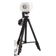 Colposcope Digital Video CE Approved Camera Machine Equipment