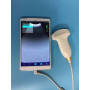 Big sale!!! Handheld USB convex probe mini ultrasound wireless probe