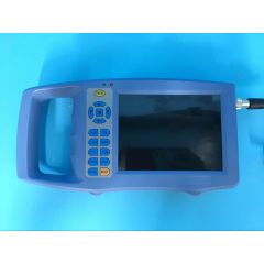 Top quality Veterinary handheld ultrasound scanner for animal use