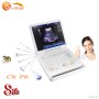 Factory direct low cost PW function linear ultrasonography machine price