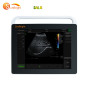 BW Portable Laptop Cardiac Doppler smartphone ultrasound logiq Ultrasonido ultrasound machine