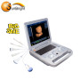 2019 neues medizinisches Laptop 3D-Ultraschall-Echogerät SUN-800D